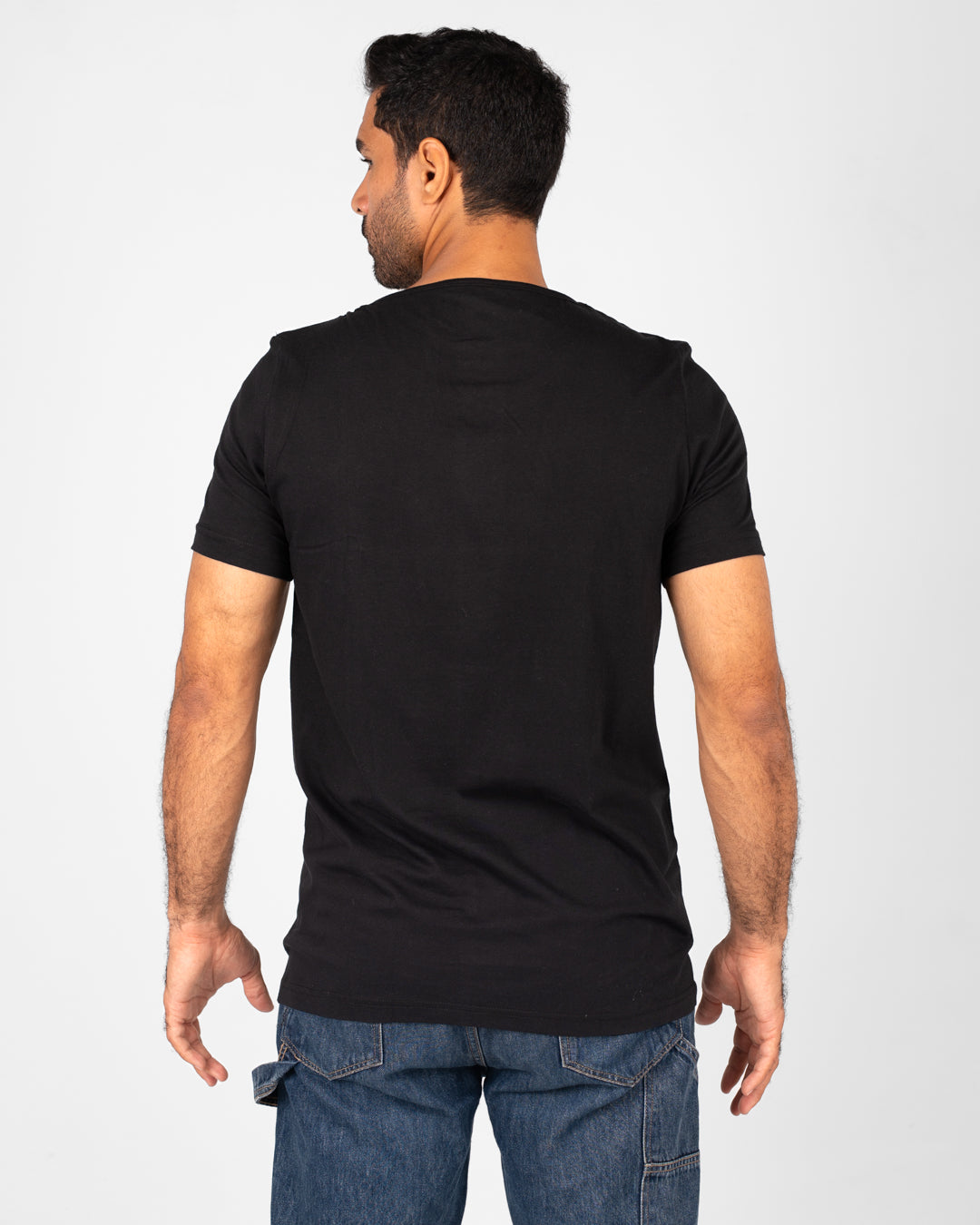 Men UnderShirt Pack of 2