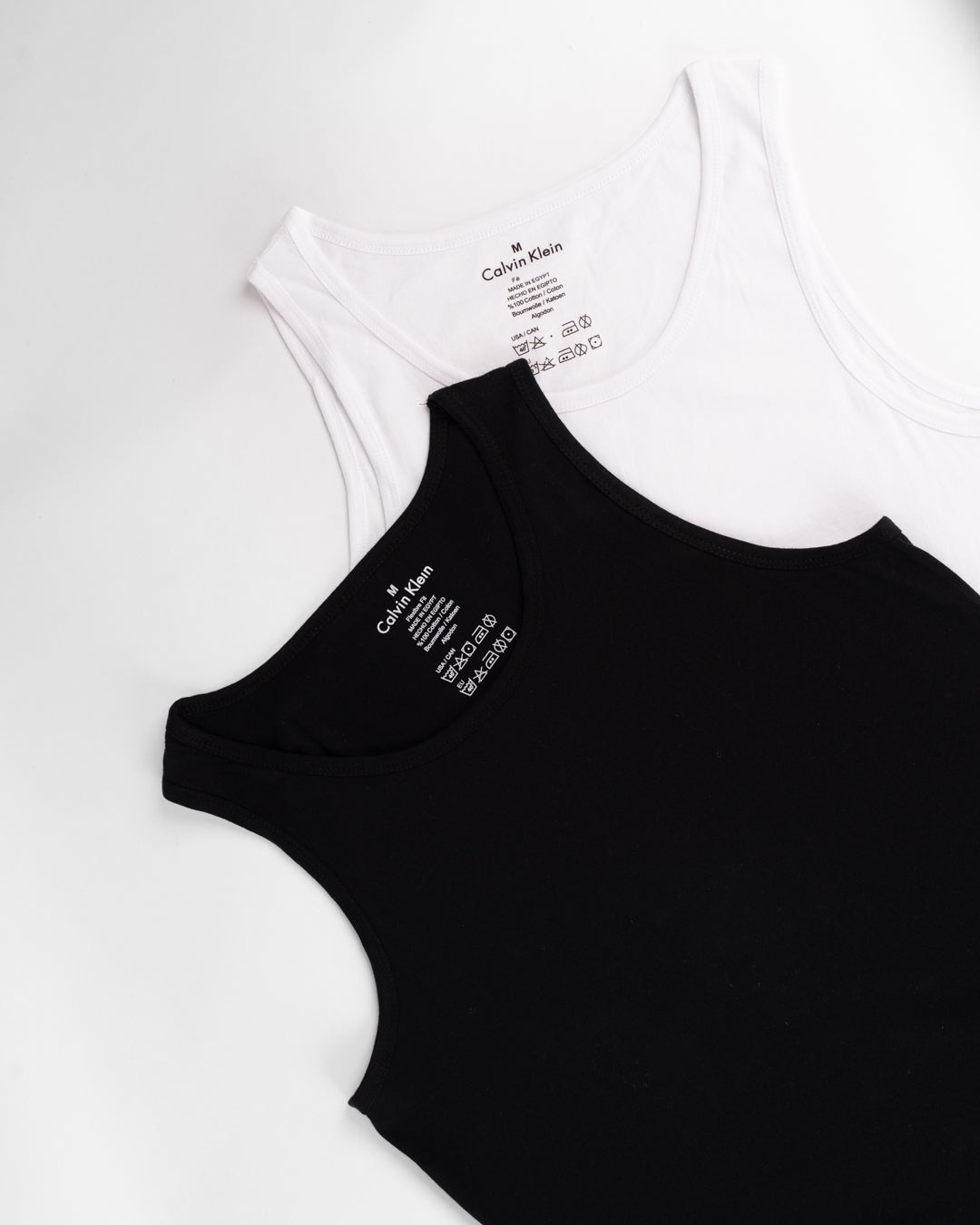 قميص داخلي رجالي قطعتين