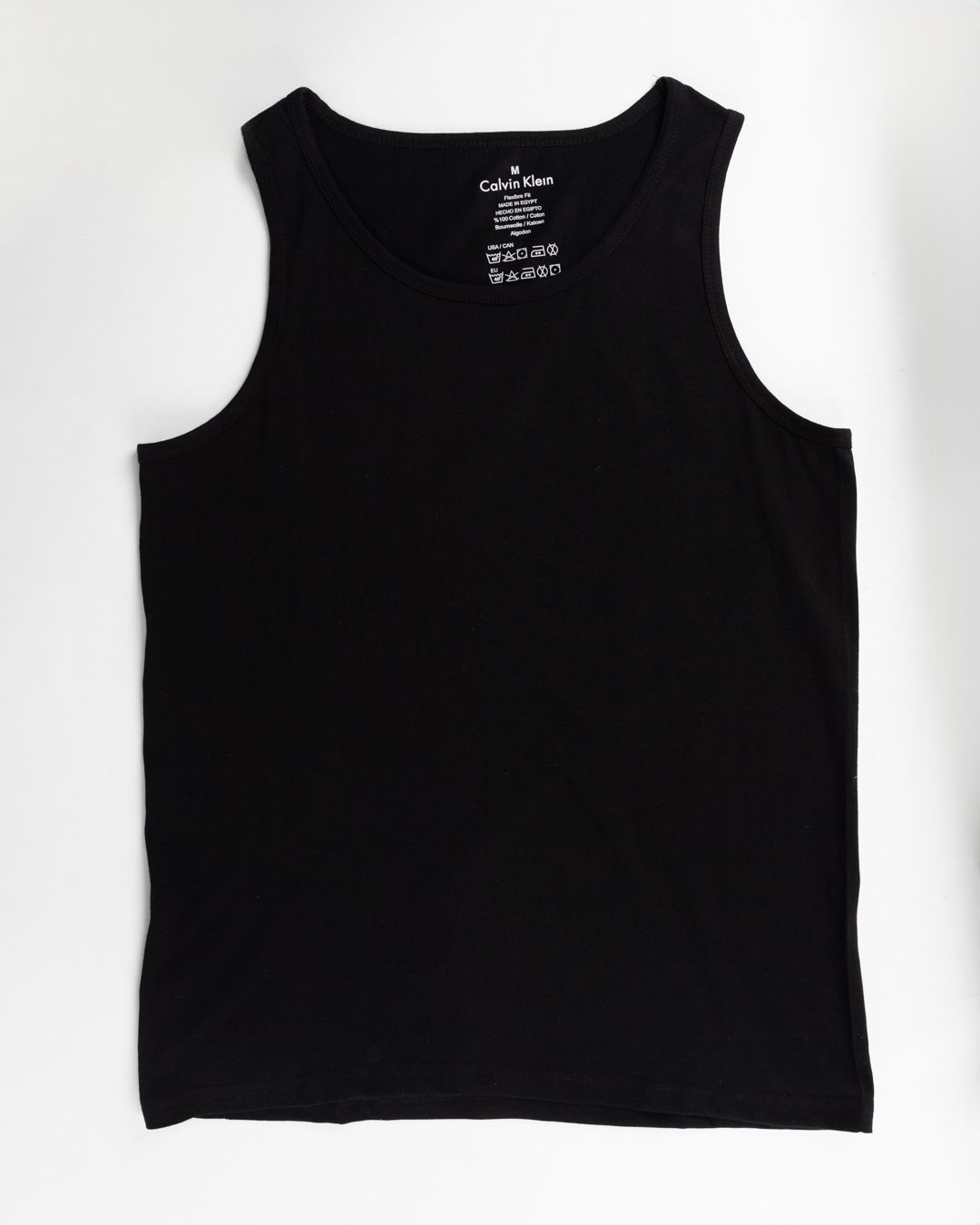 قميص داخلي رجالي قطعتين