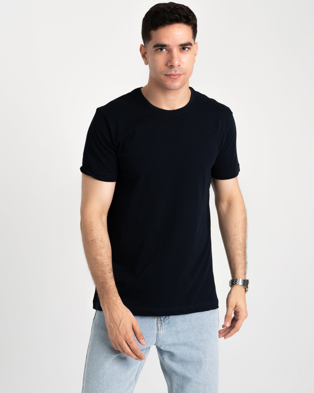 تي شيرت رجالي