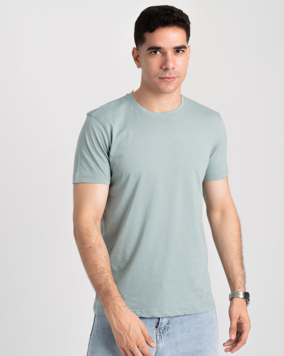 تي شيرت رجالي