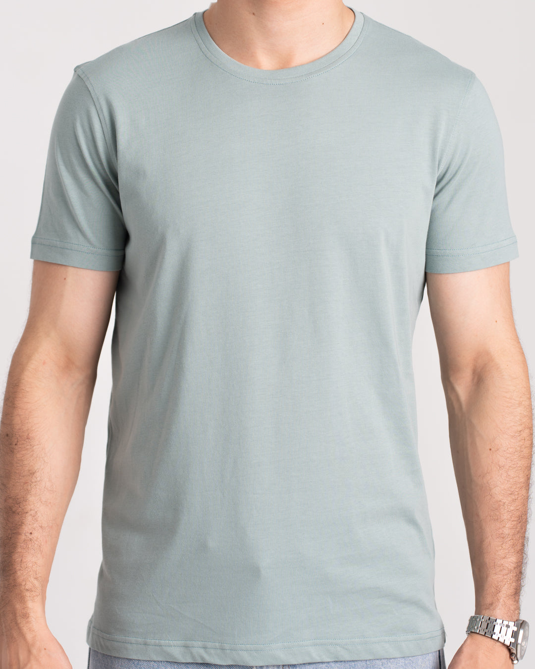 تي شيرت رجالي