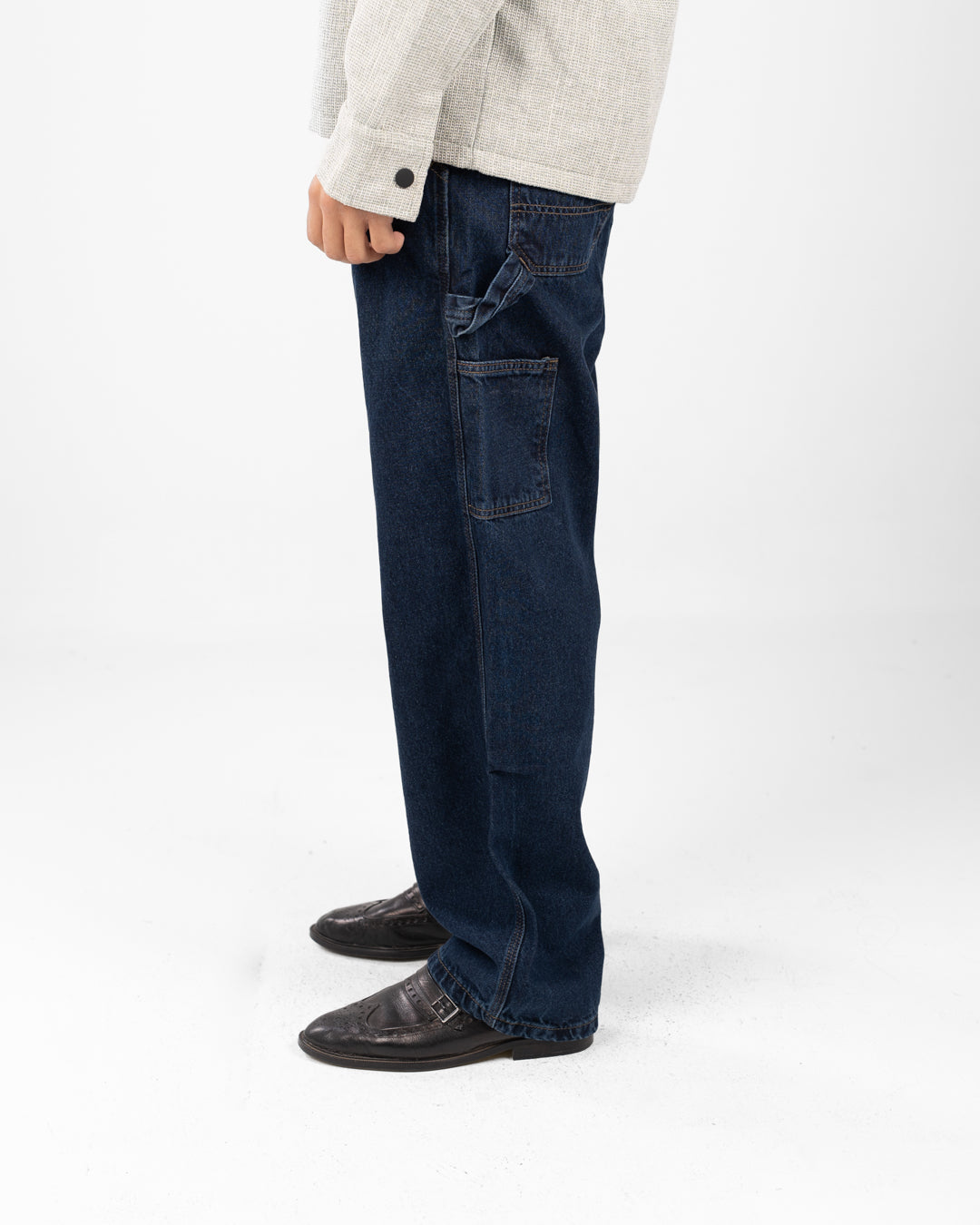 بنطلون جينز رجالي