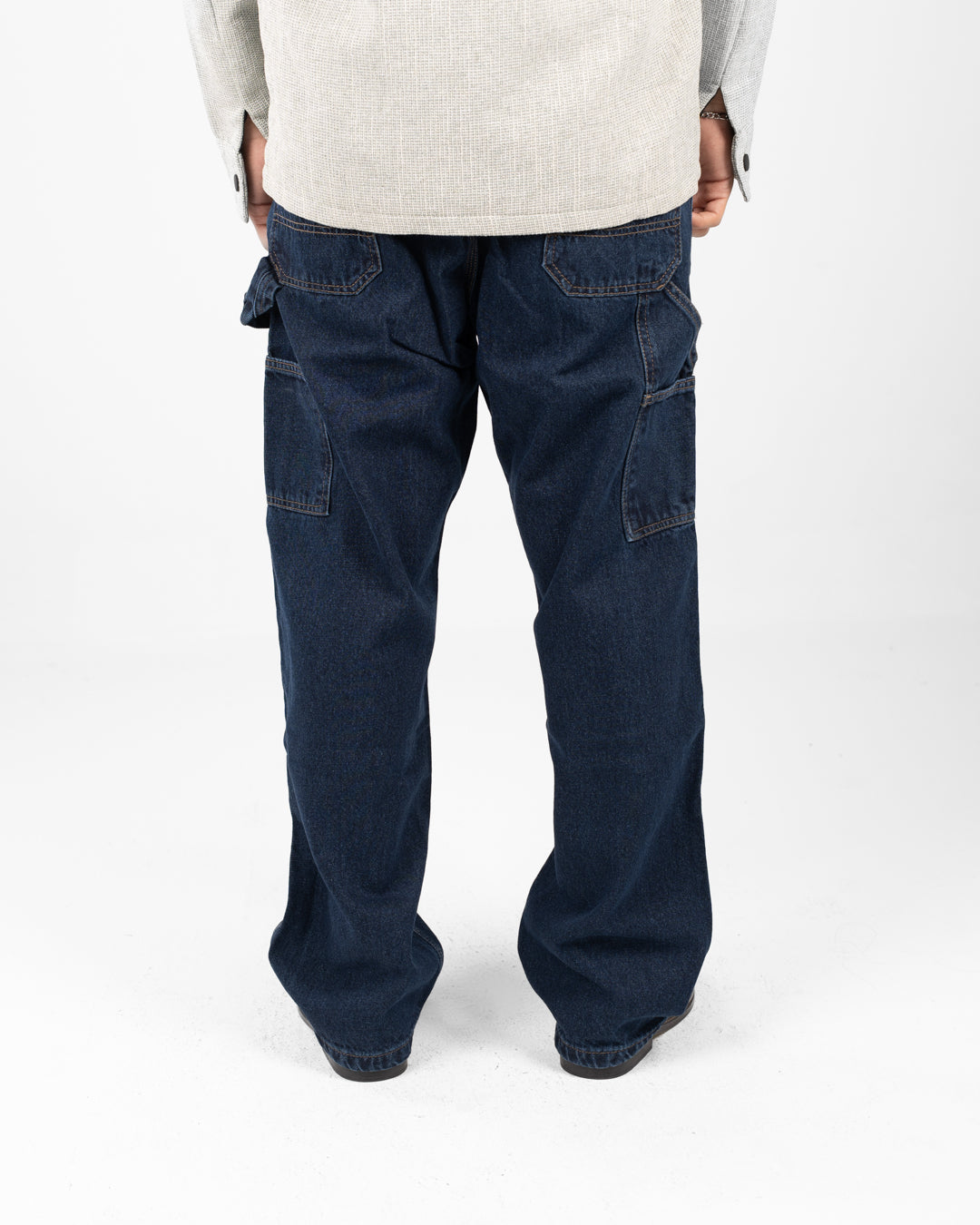 بنطلون جينز رجالي