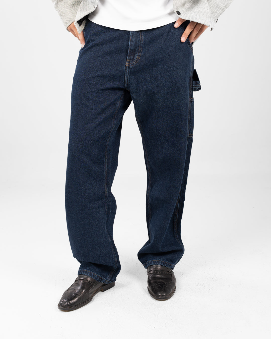 بنطلون جينز رجالي