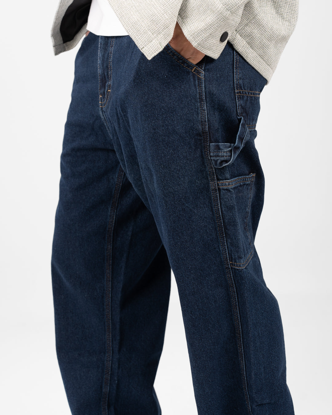 بنطلون جينز رجالي