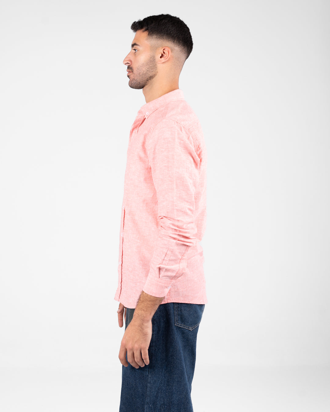 Casual Slim Fit Chemise