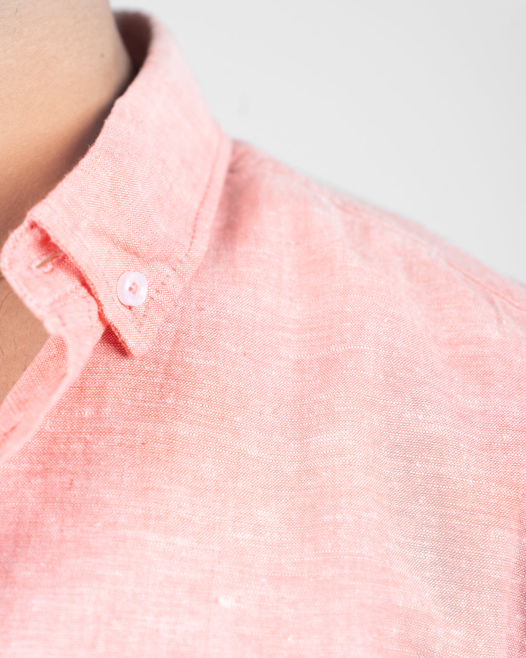 Casual Slim Fit Chemise