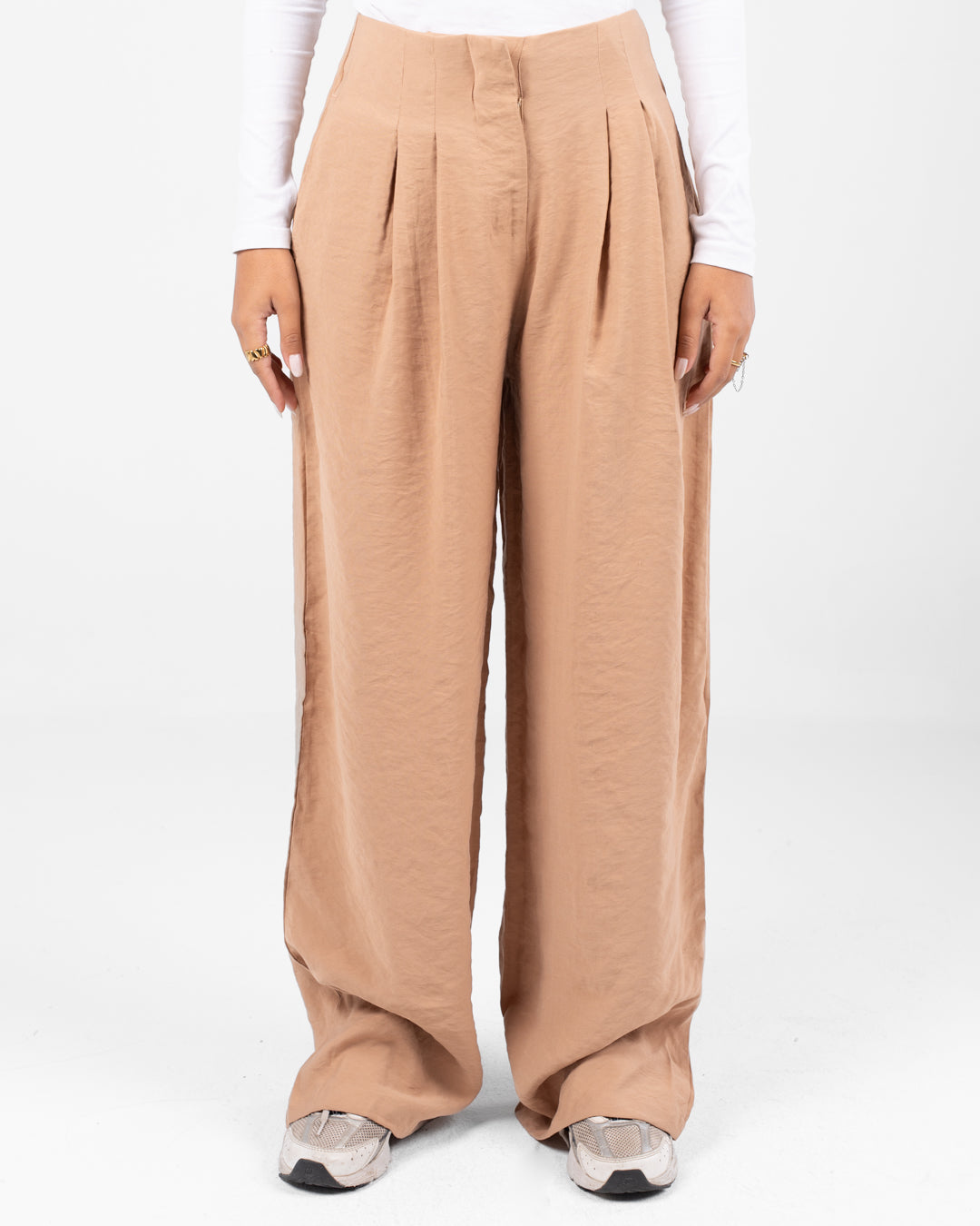 Wide Leg women Pants