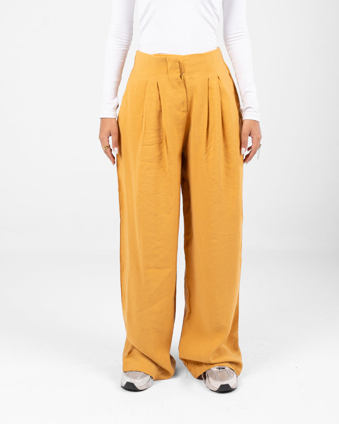 Wide Leg women Pants