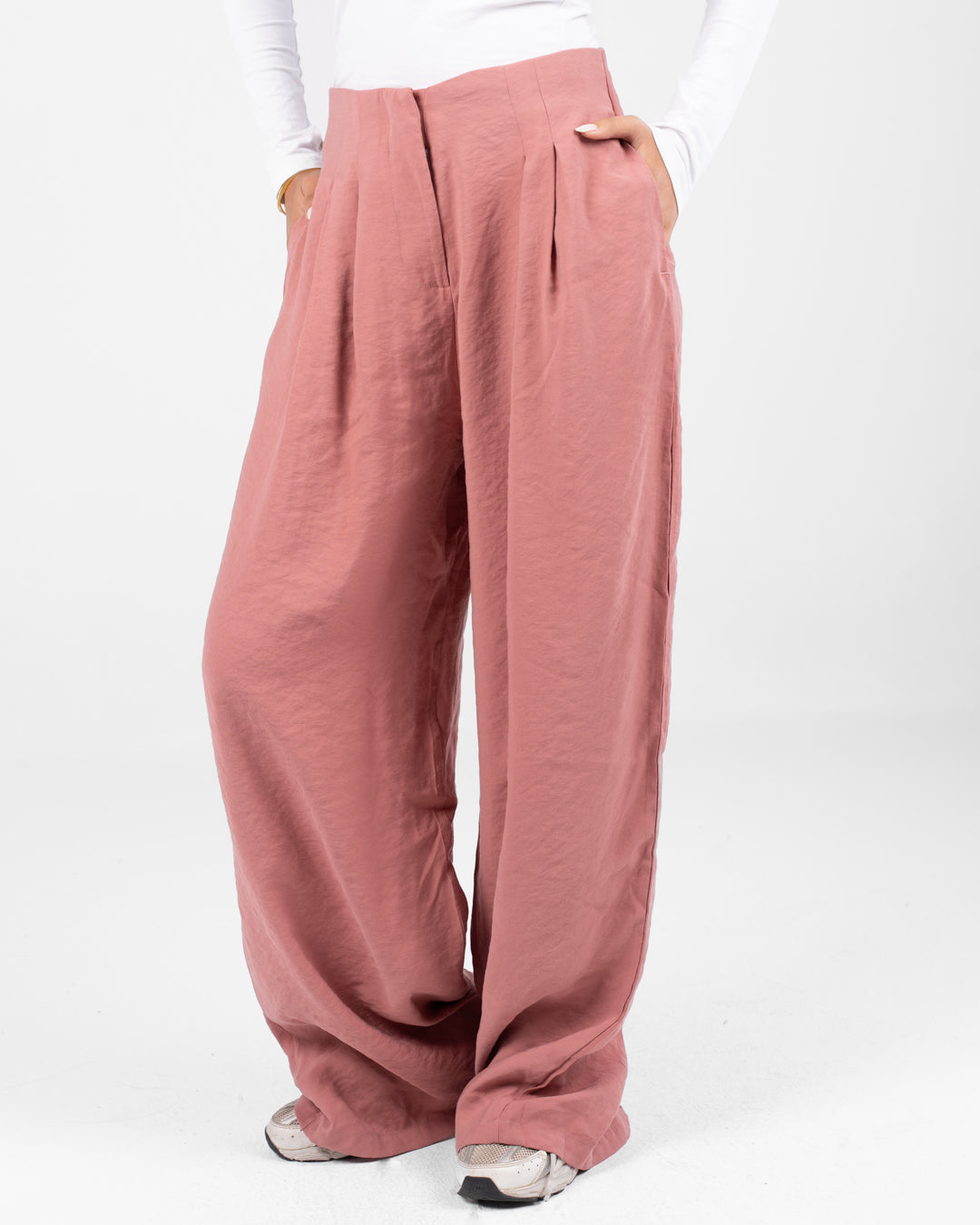 Wide Leg women Pants