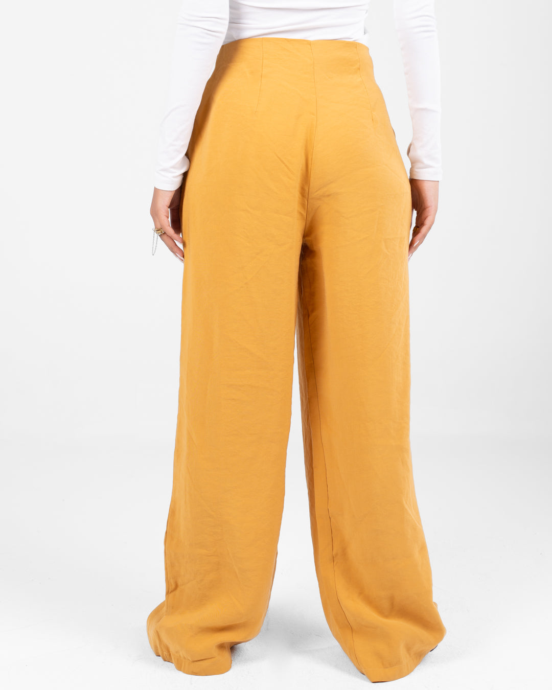 Wide Leg women Pants