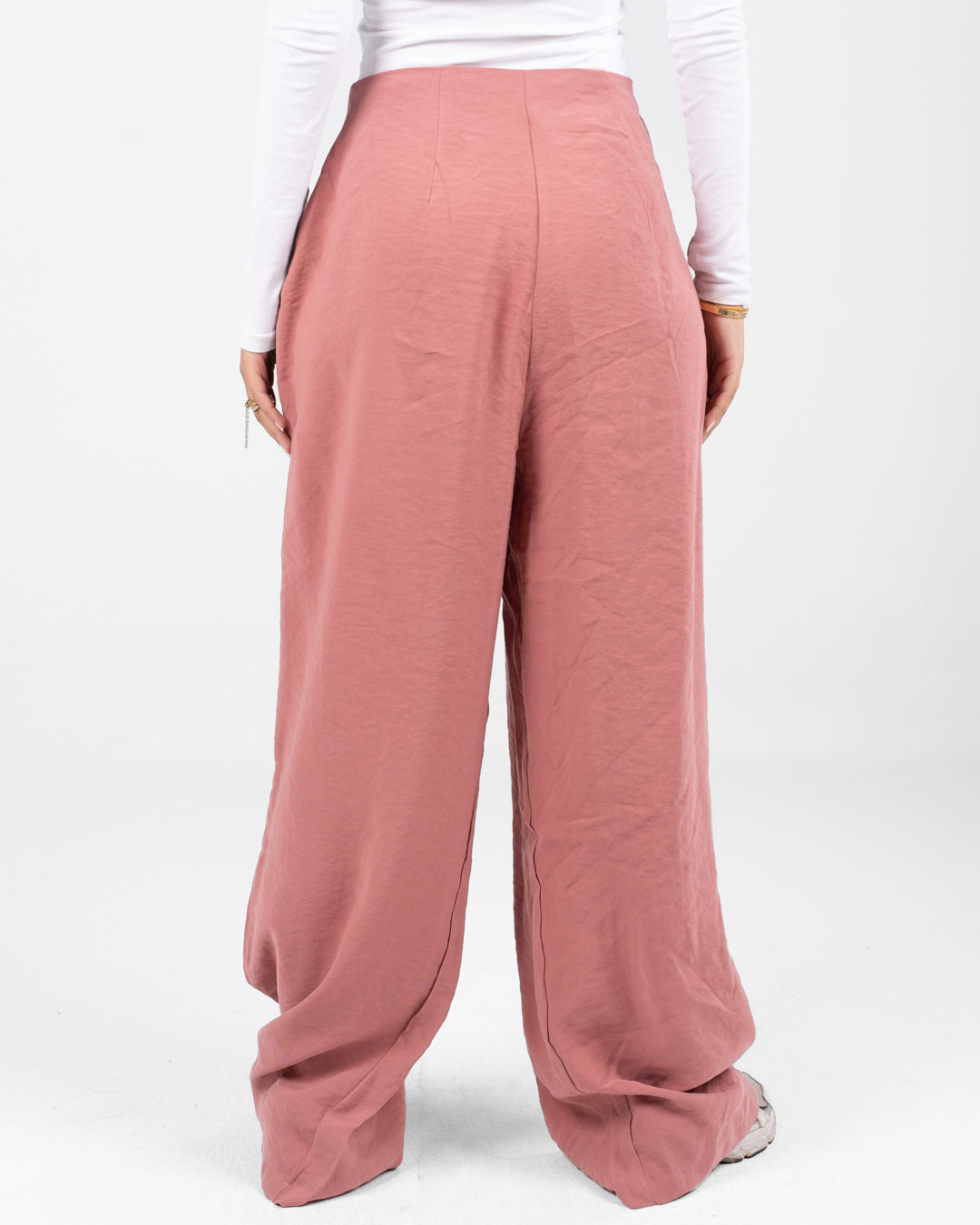 Wide Leg women Pants