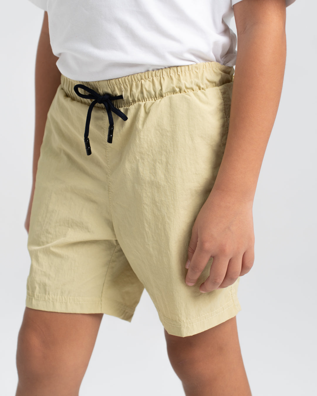 Boys Basic SwimShorts