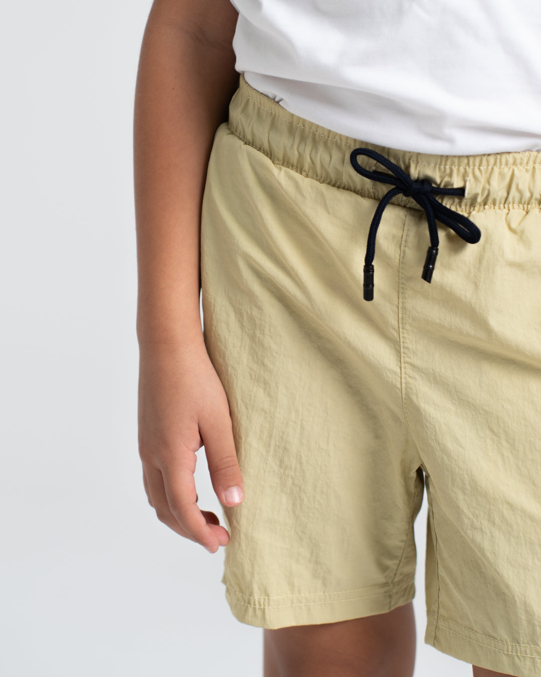 Boys Basic SwimShorts