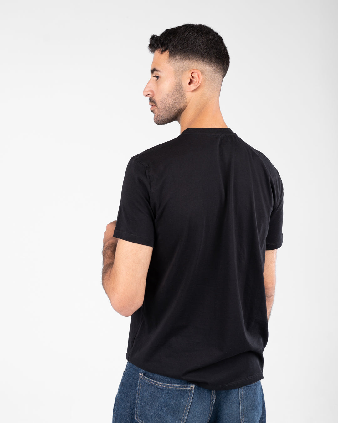 تي شيرت رجالي