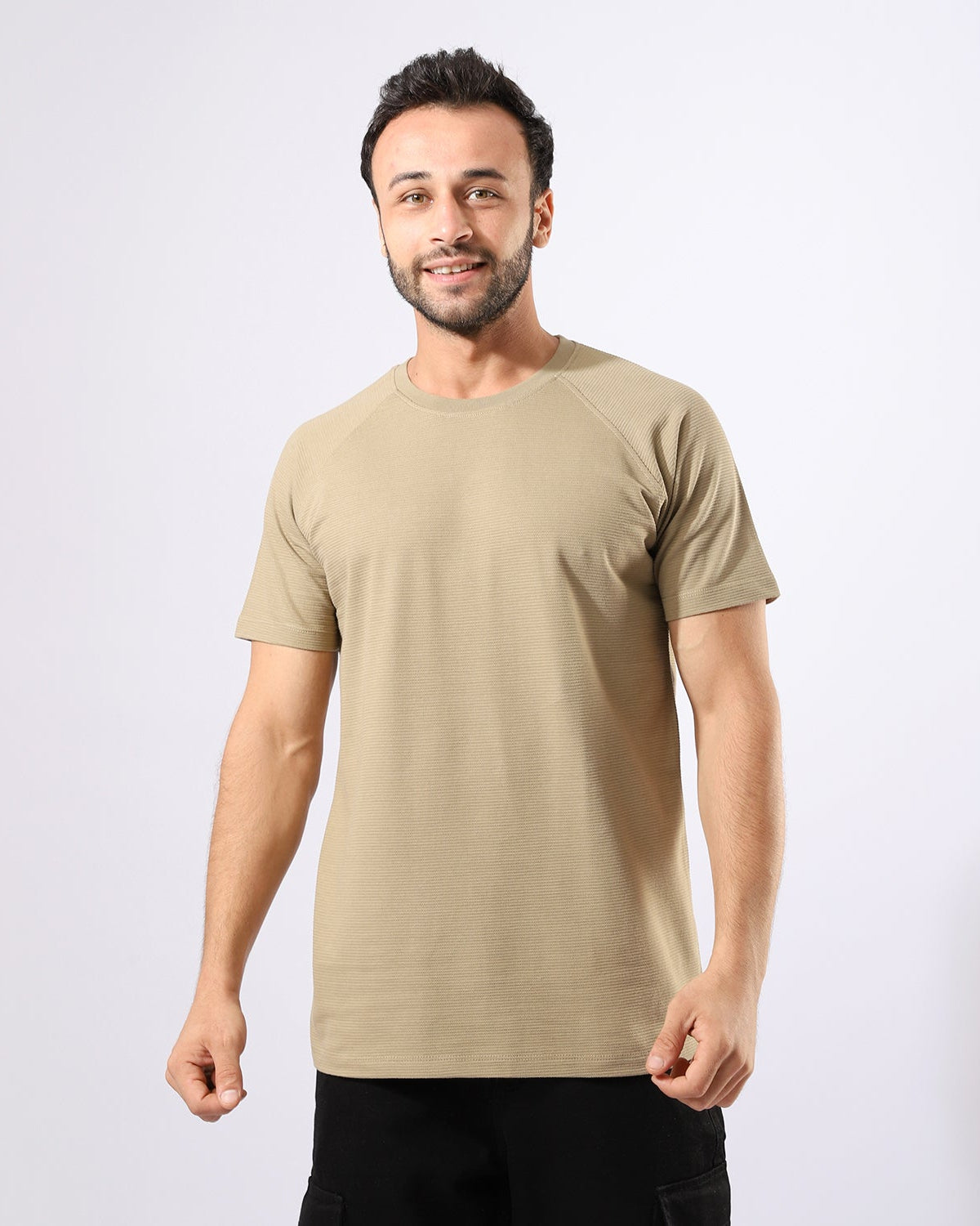 Dual T-Shirt
