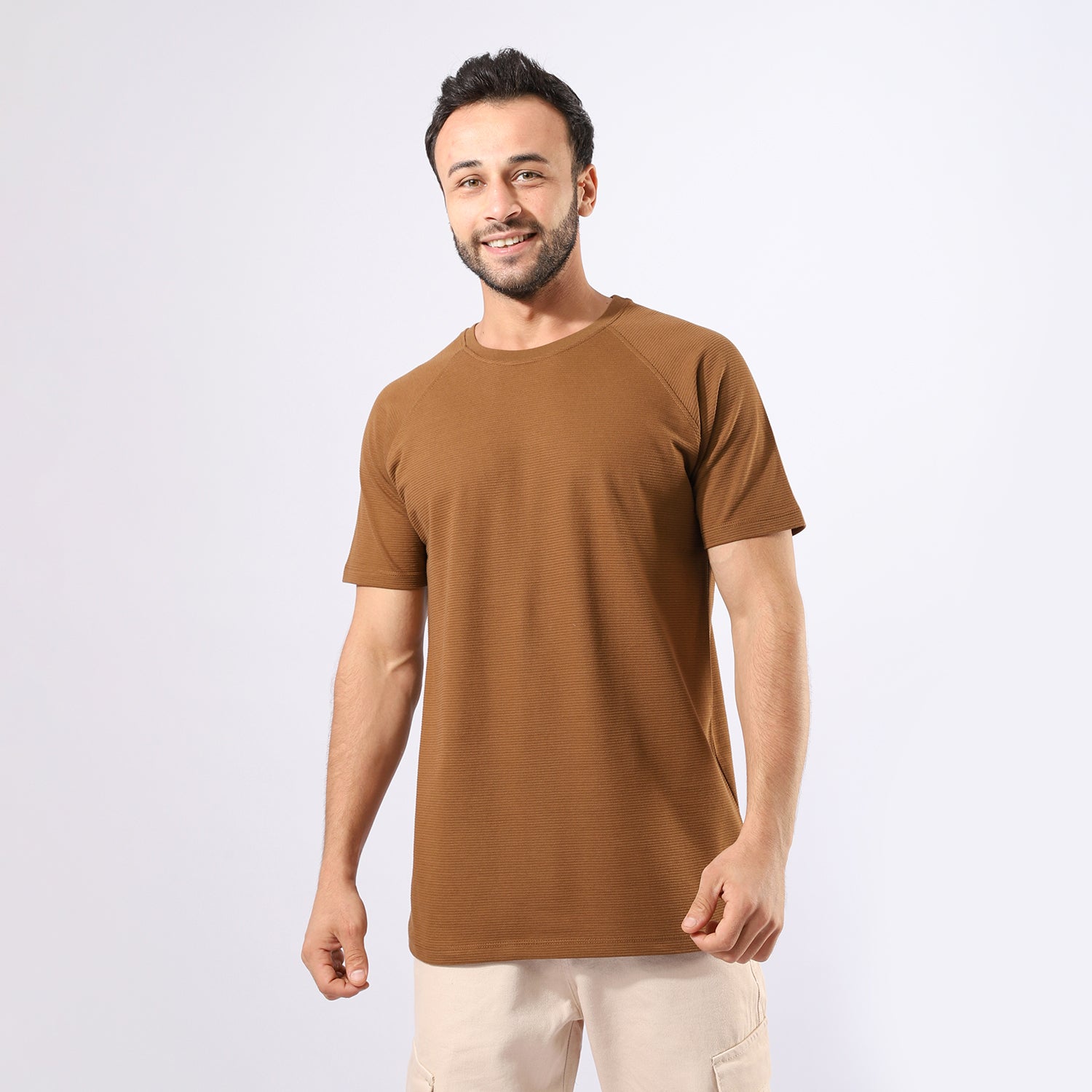 Coffee Plain T-Shirt