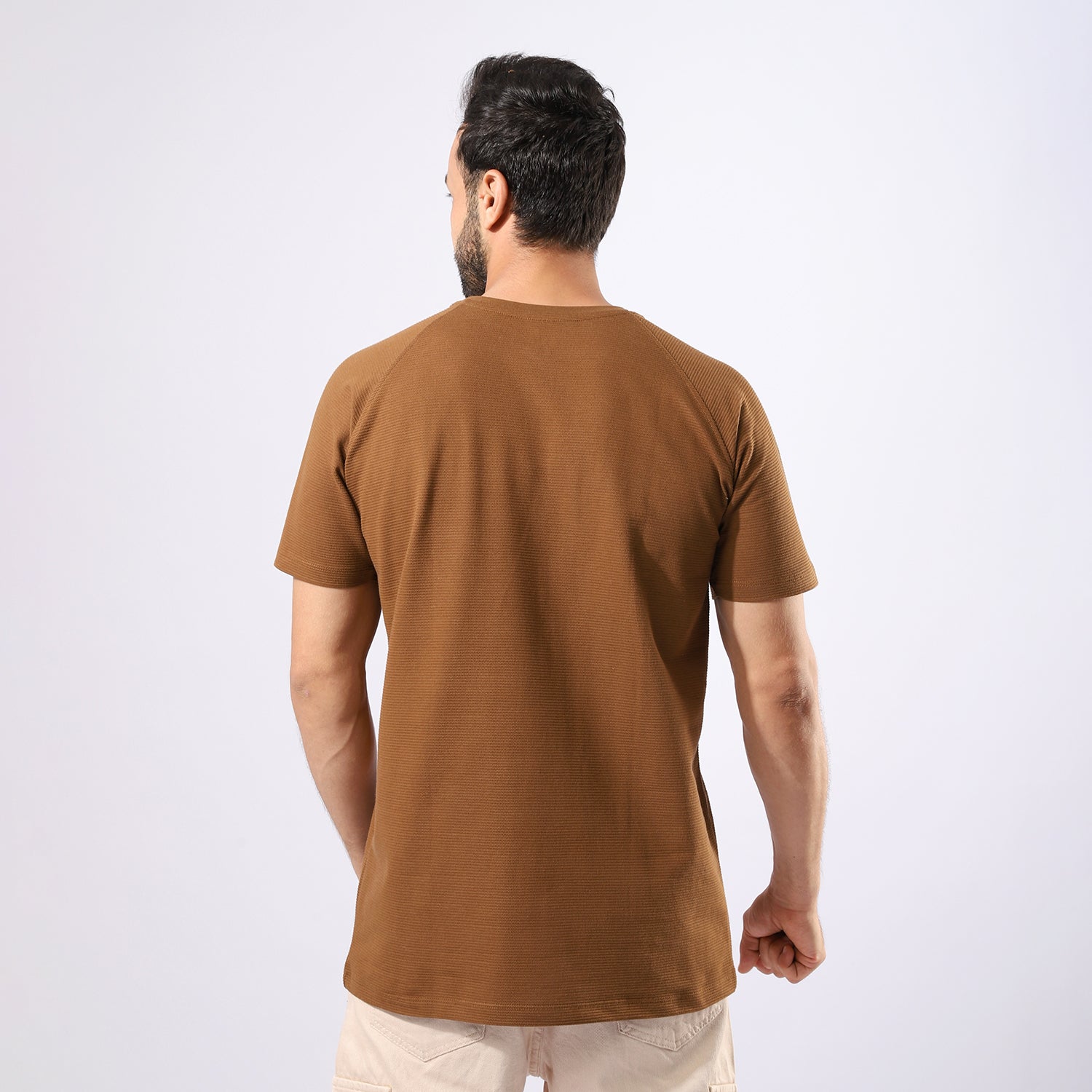 Coffee Plain T-Shirt