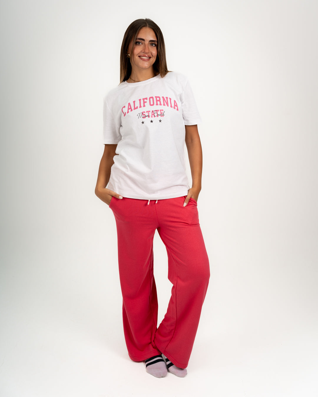 California Tracksuit