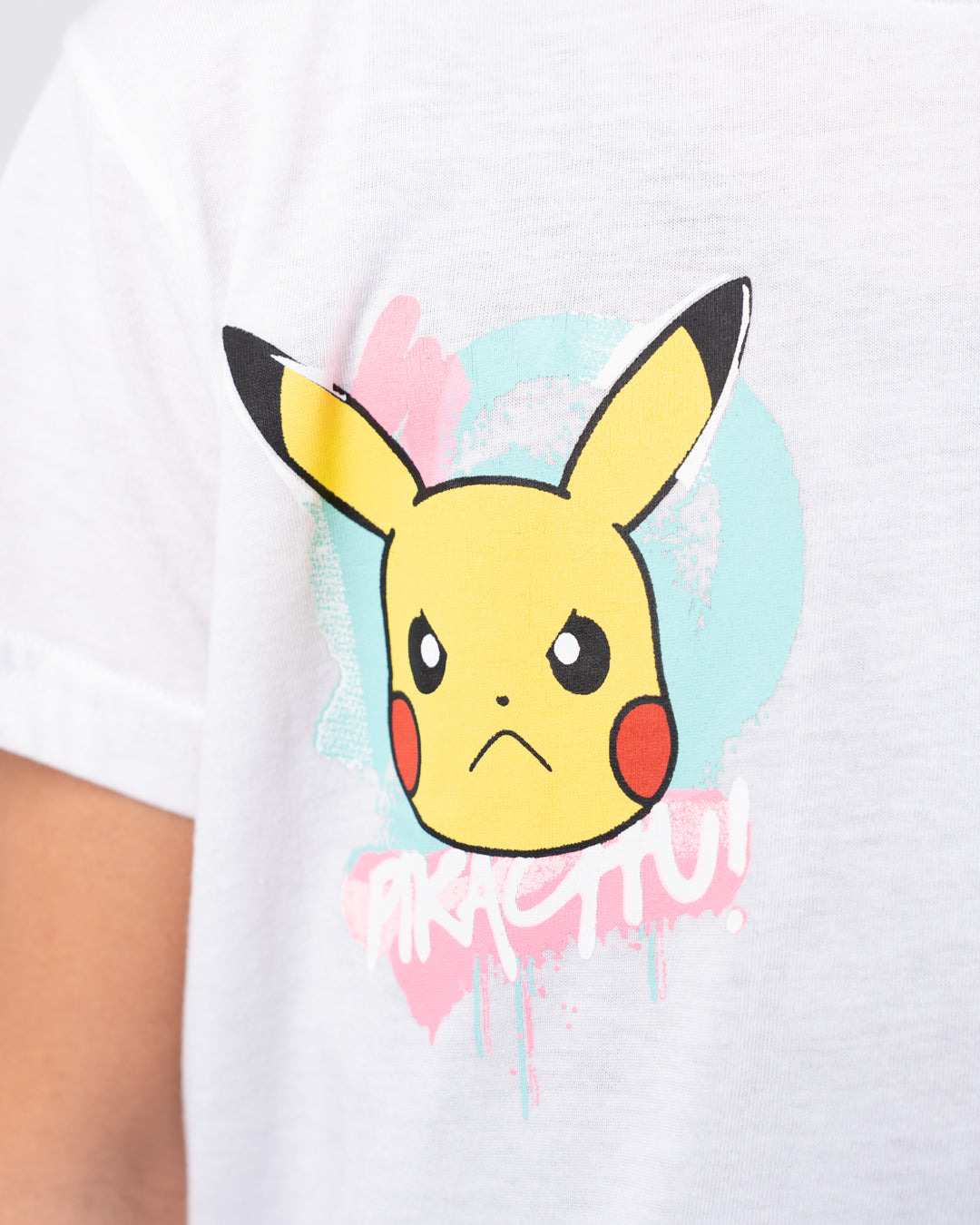 تي شيرت مطبوع