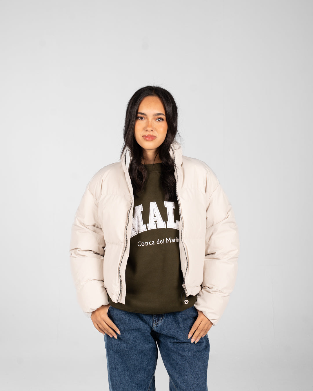 Women Waterproof Jacket