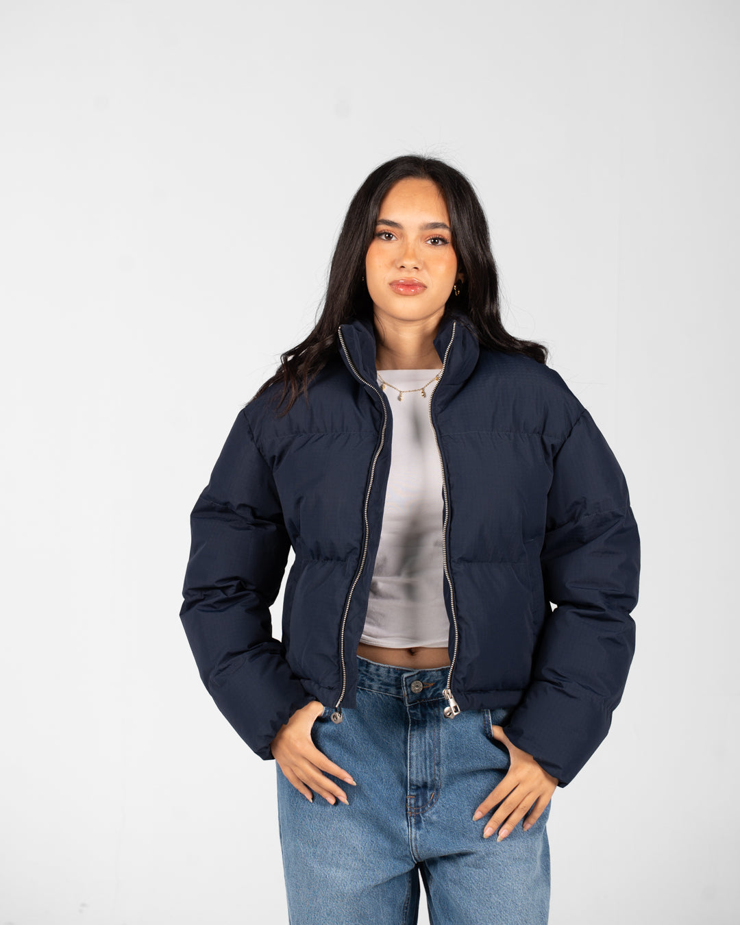 Women Waterproof Jacket