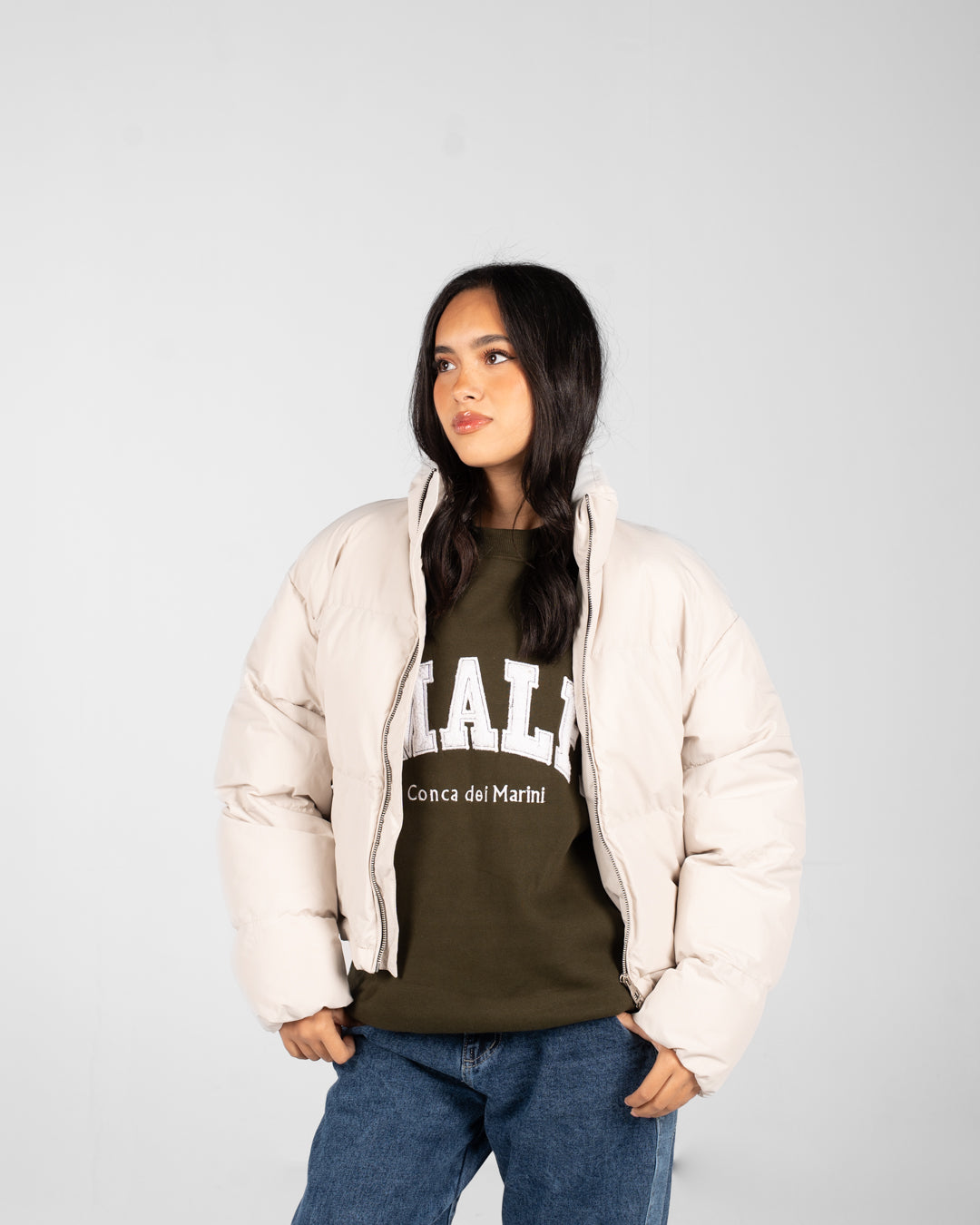 Women Waterproof Jacket