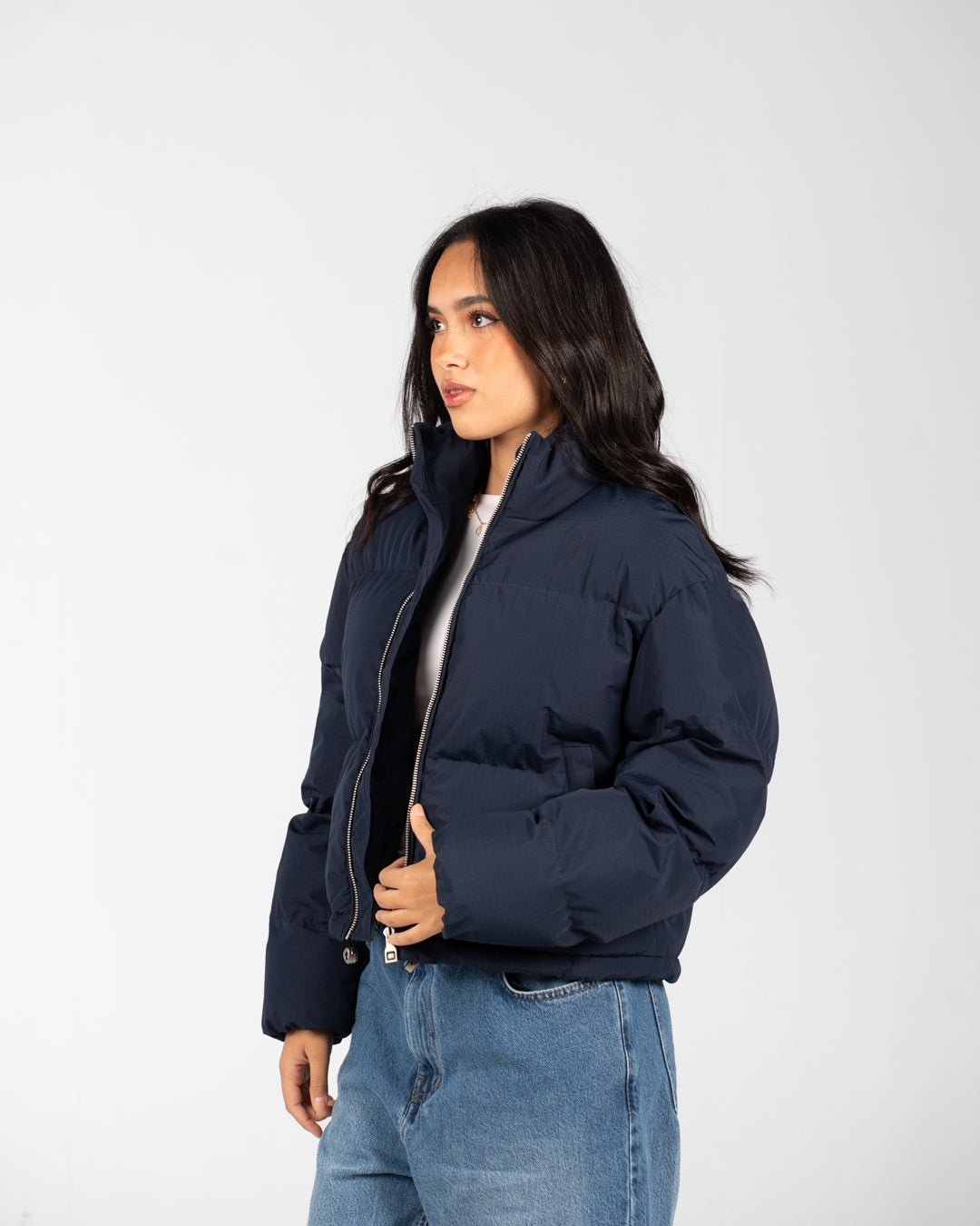 Women Waterproof Jacket