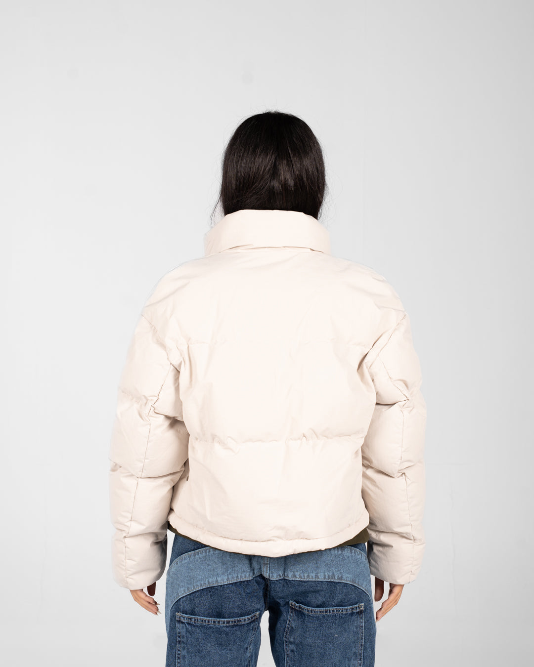 Women Waterproof Jacket