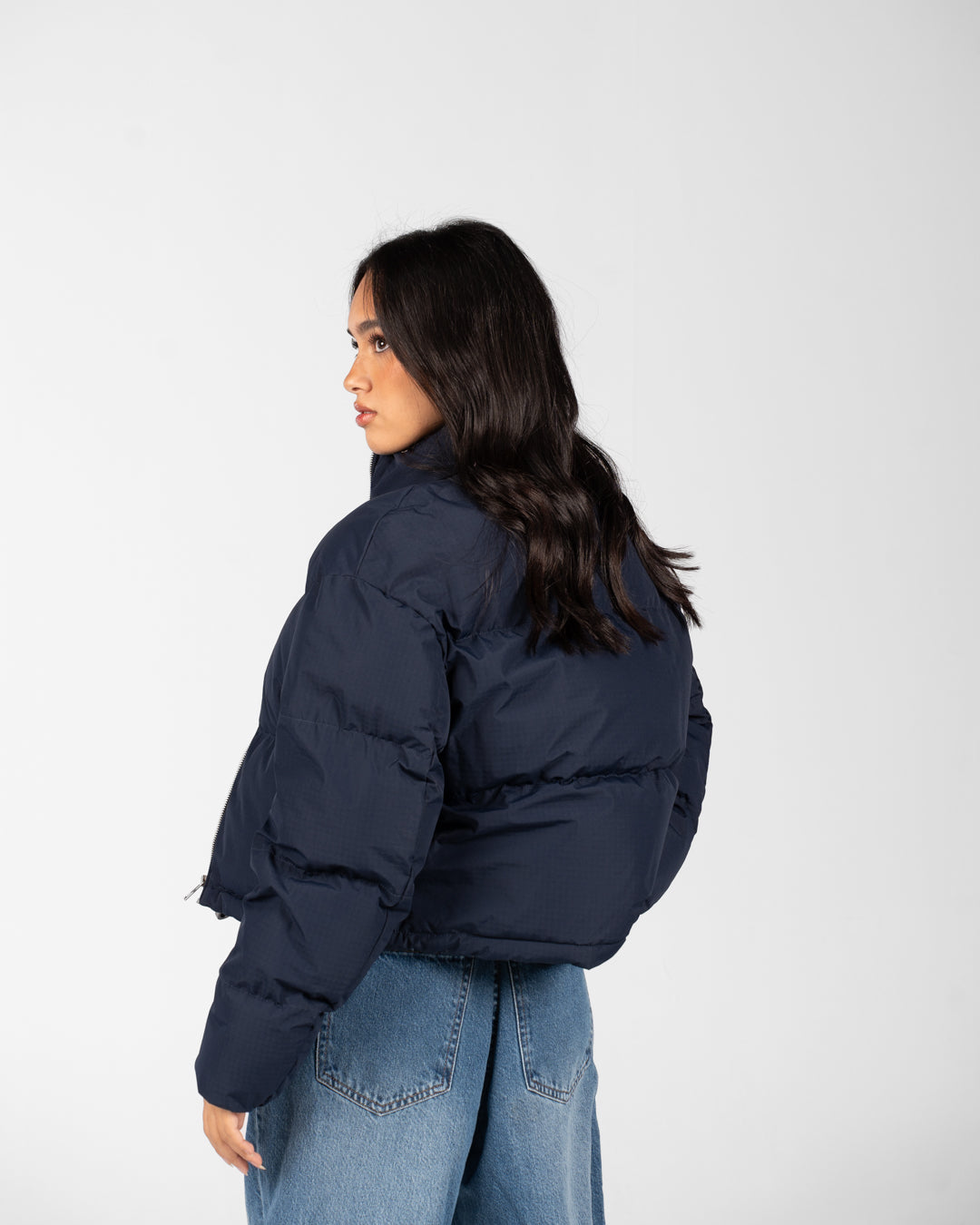 Women Waterproof Jacket