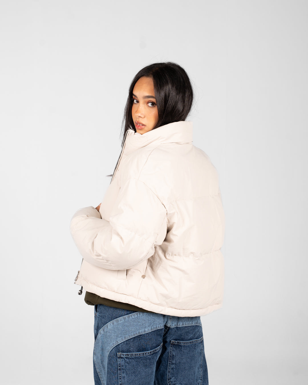 Women Waterproof Jacket