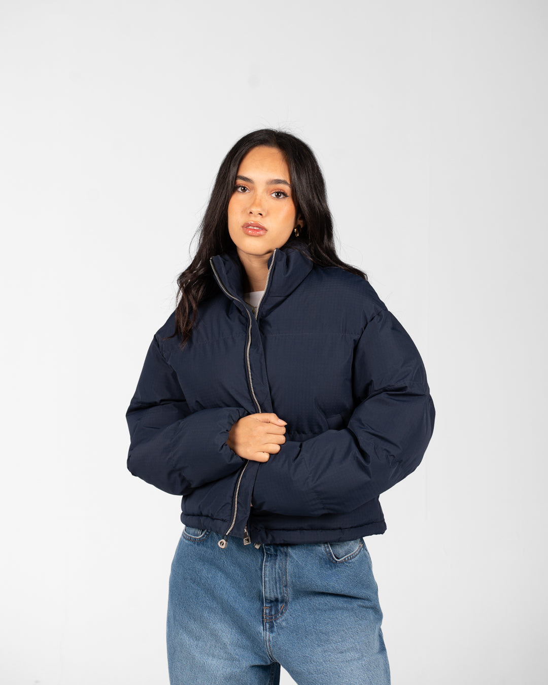 Women Waterproof Jacket