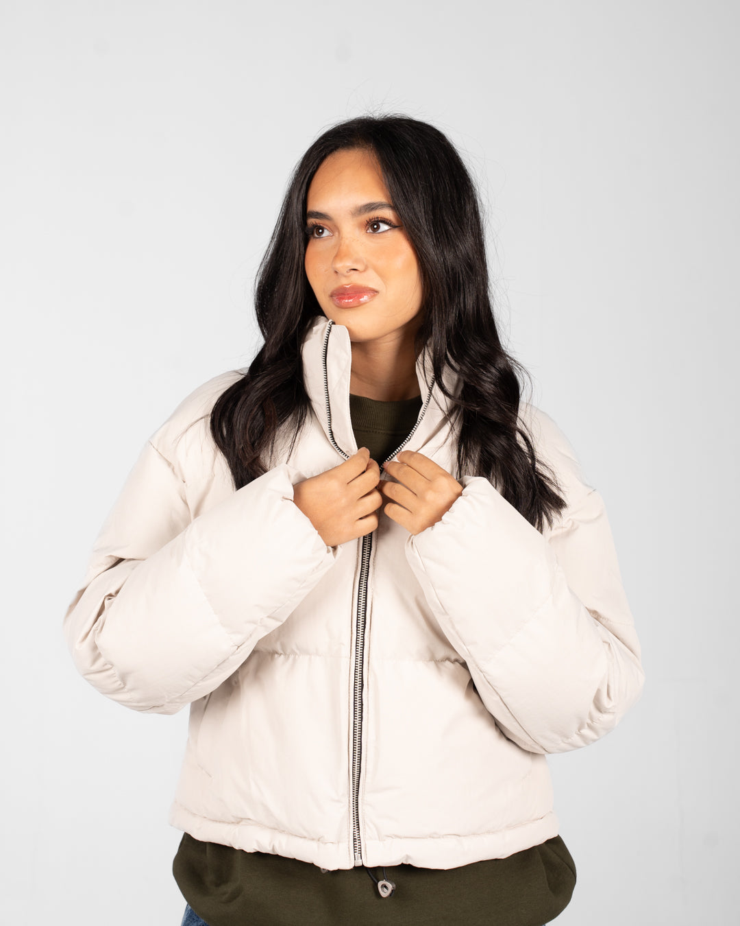 Women Waterproof Jacket