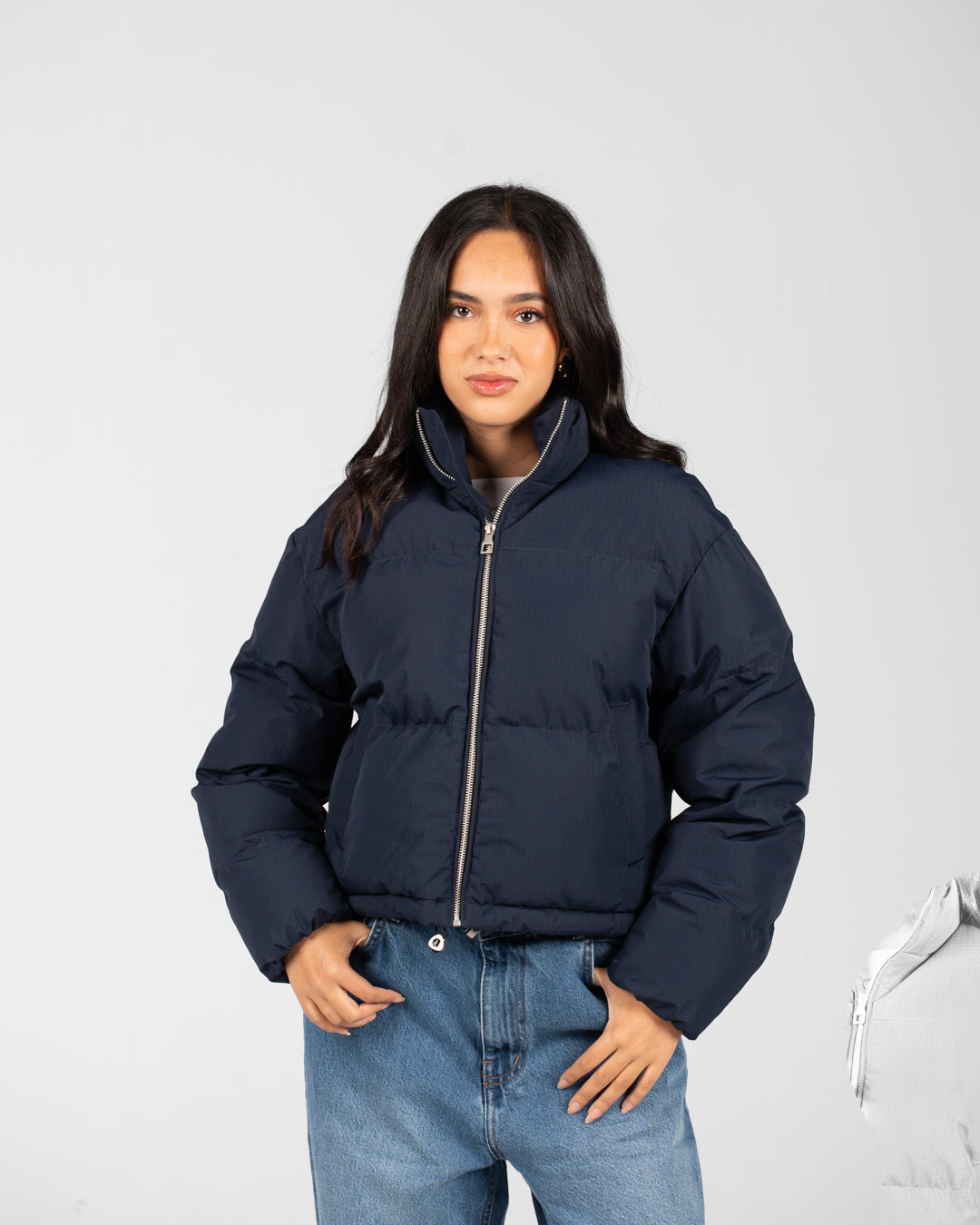 Women Waterproof Jacket