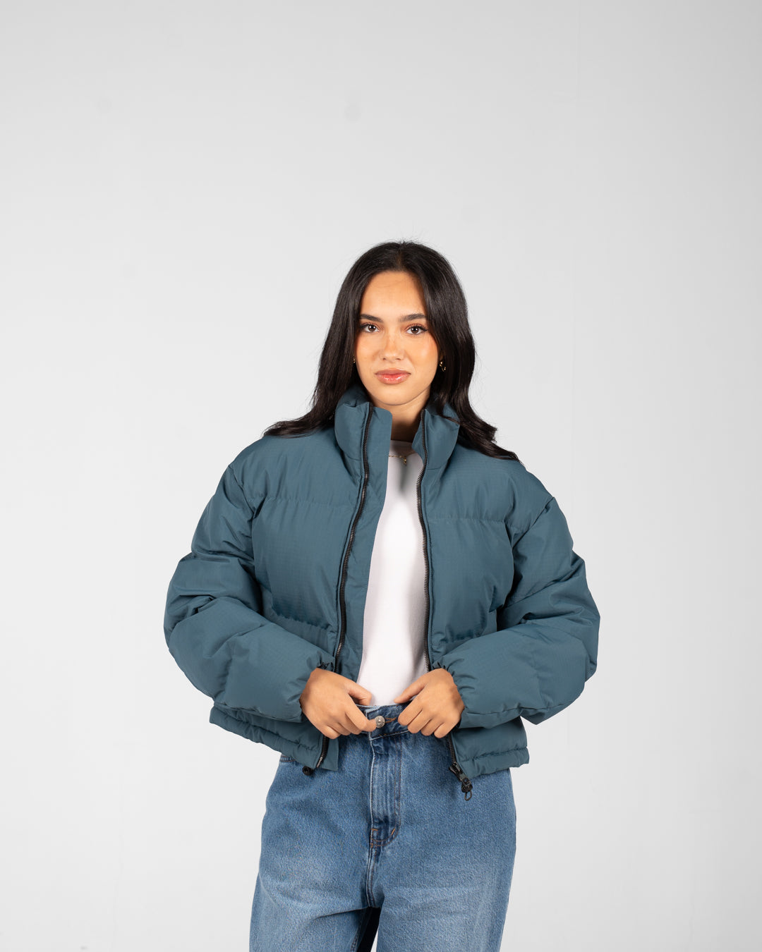 Women Waterproof Jacket