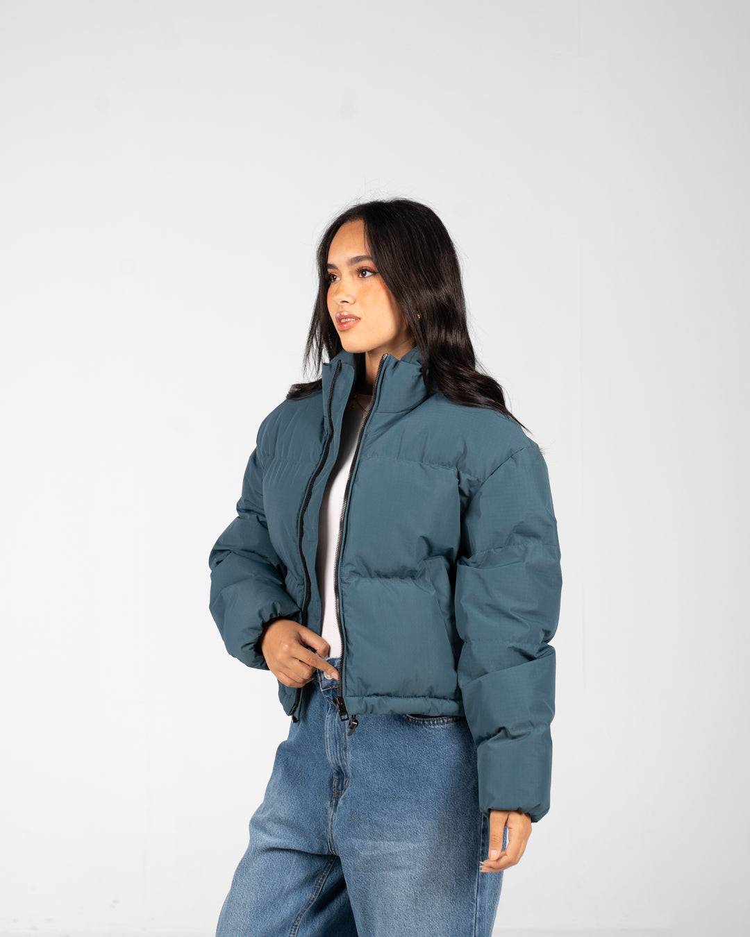 Women Waterproof Jacket