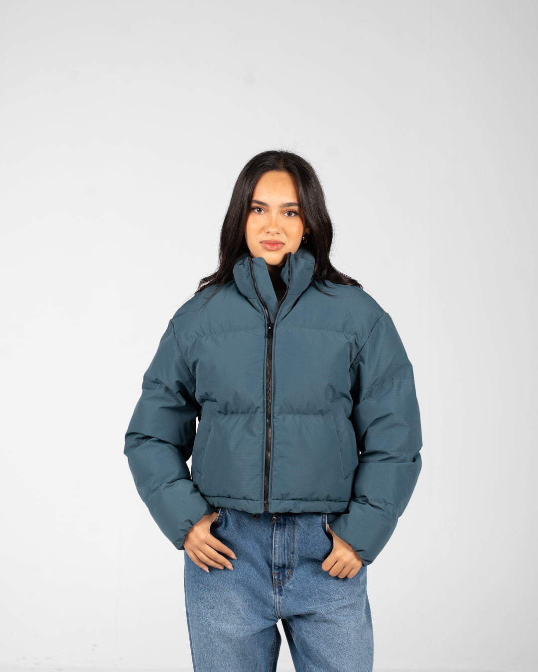 Women Waterproof Jacket