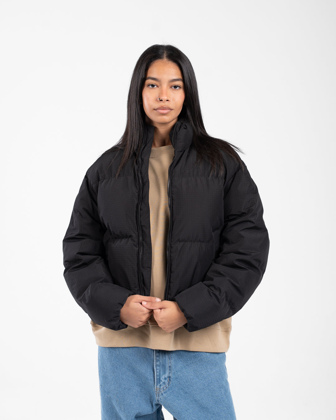 Women Waterproof Jacket