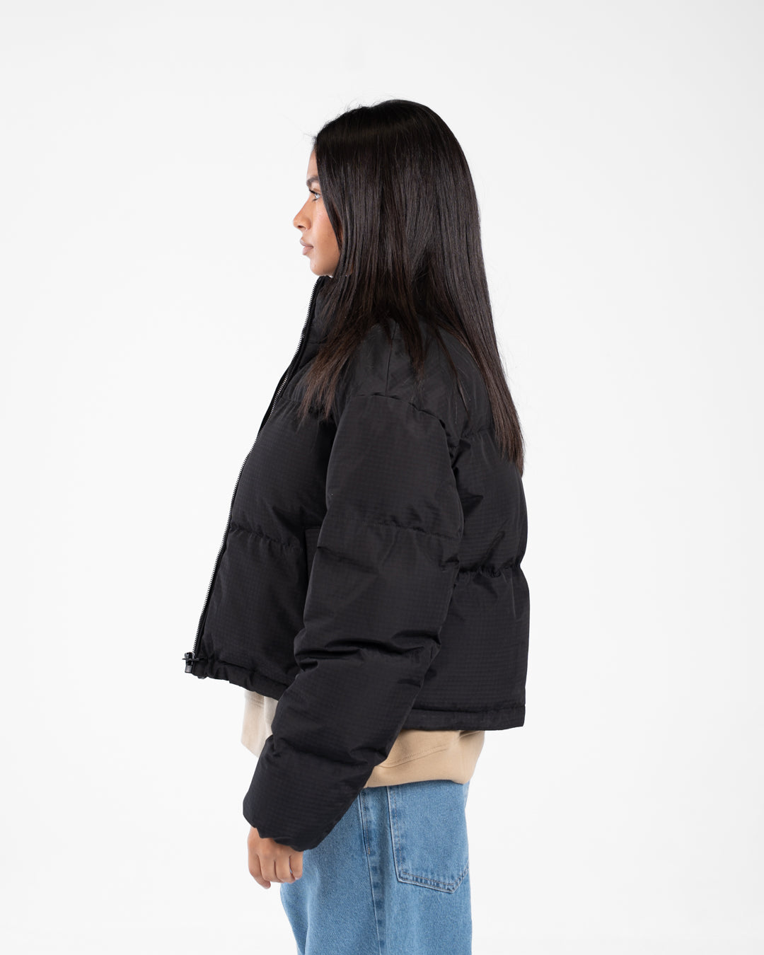 Women Waterproof Jacket