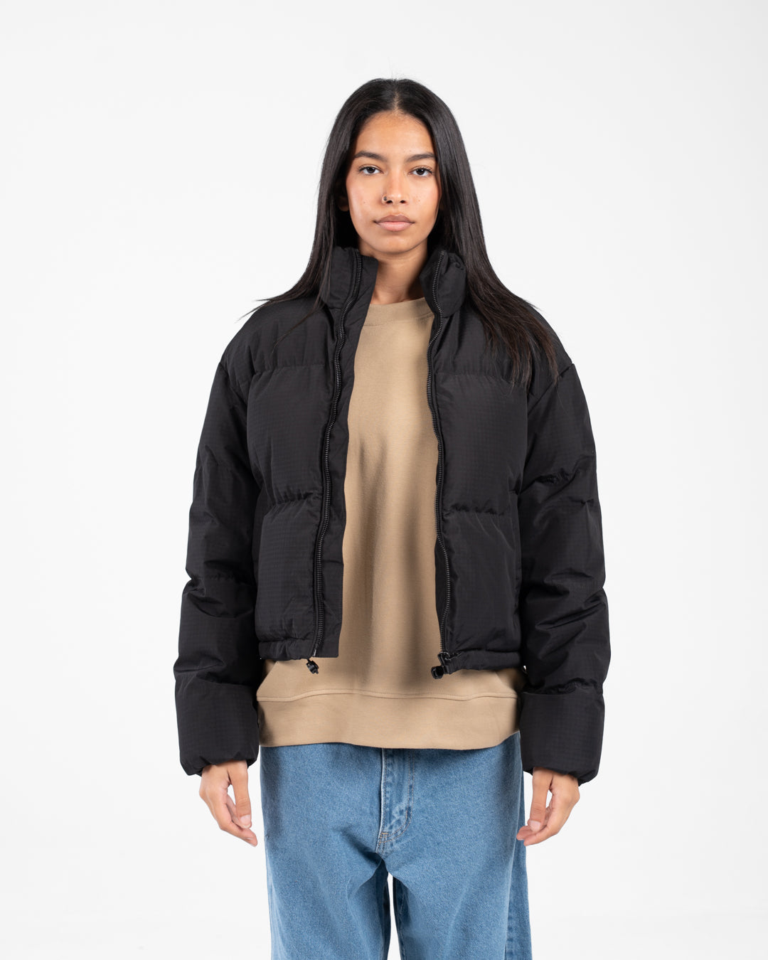 Women Waterproof Jacket