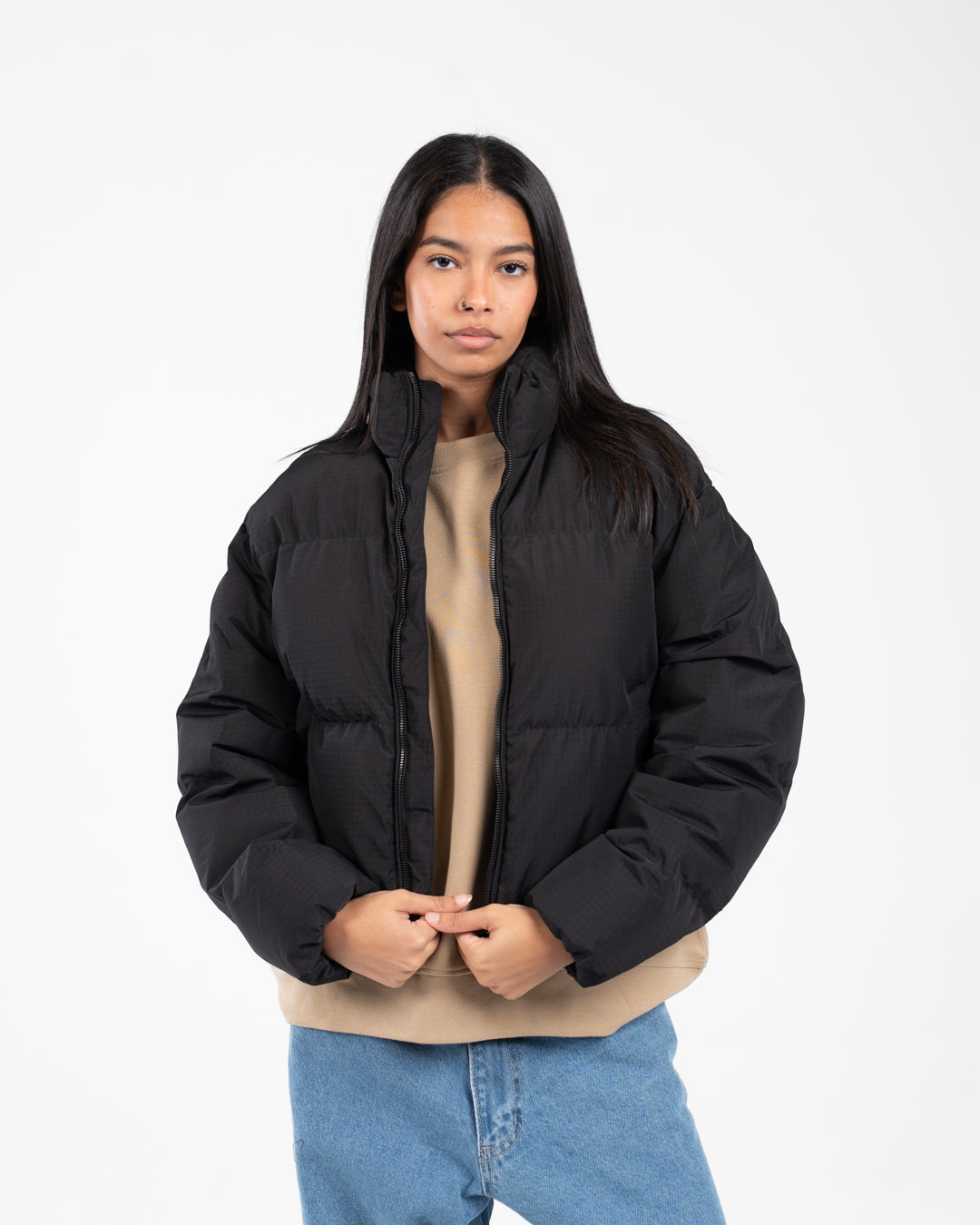 Women Waterproof Jacket