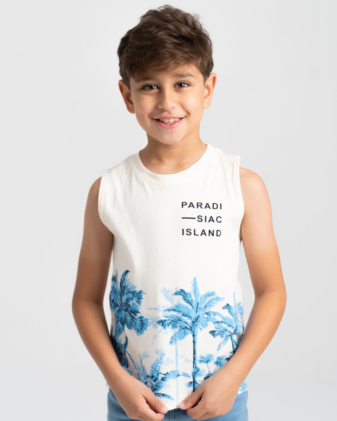 Palm T-Shirt