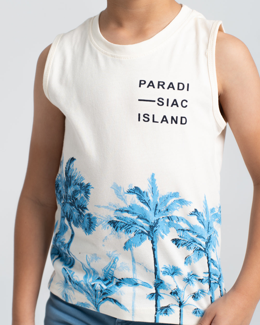 Palm T-Shirt