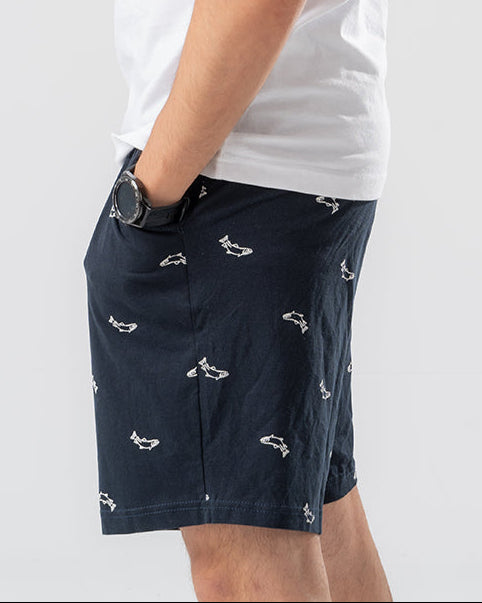 Printed Mens Pajama