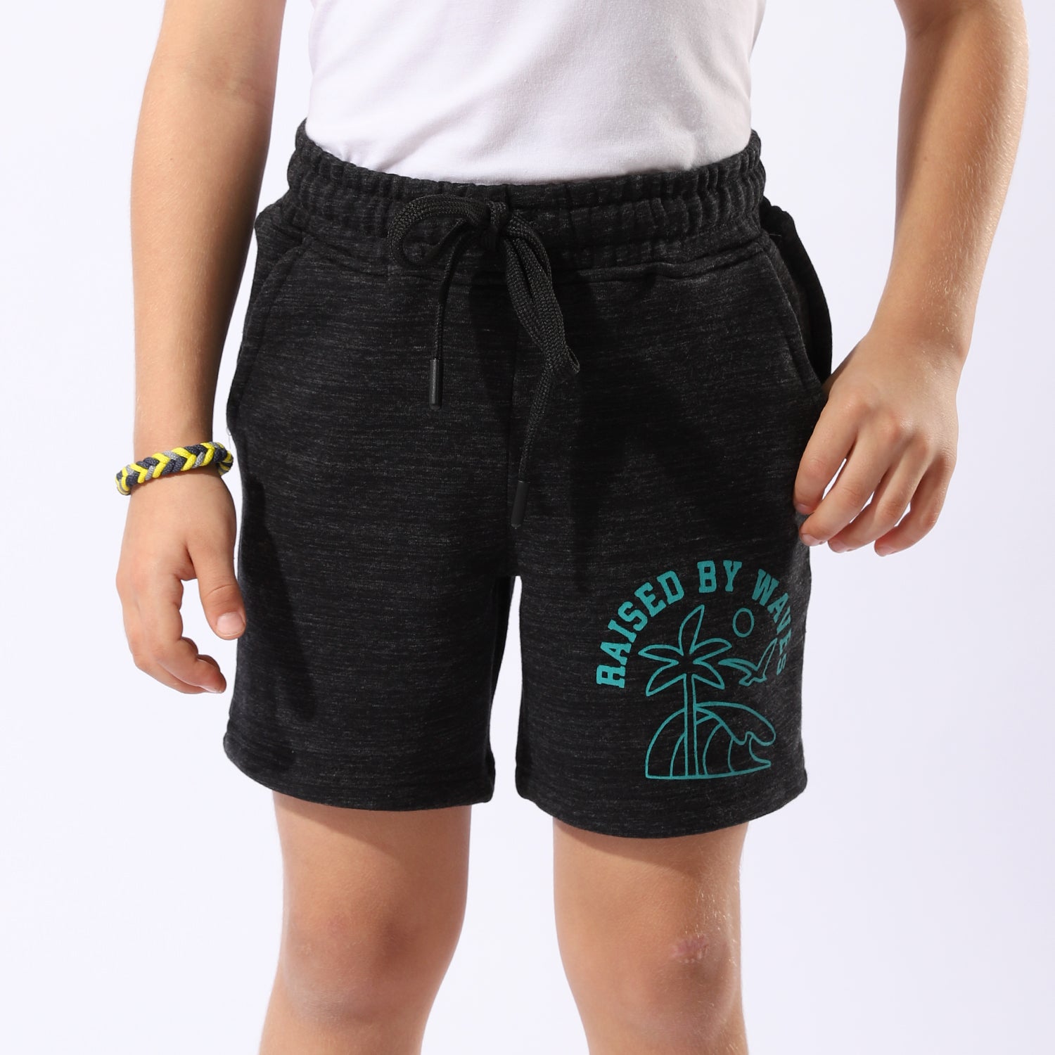 Black Short