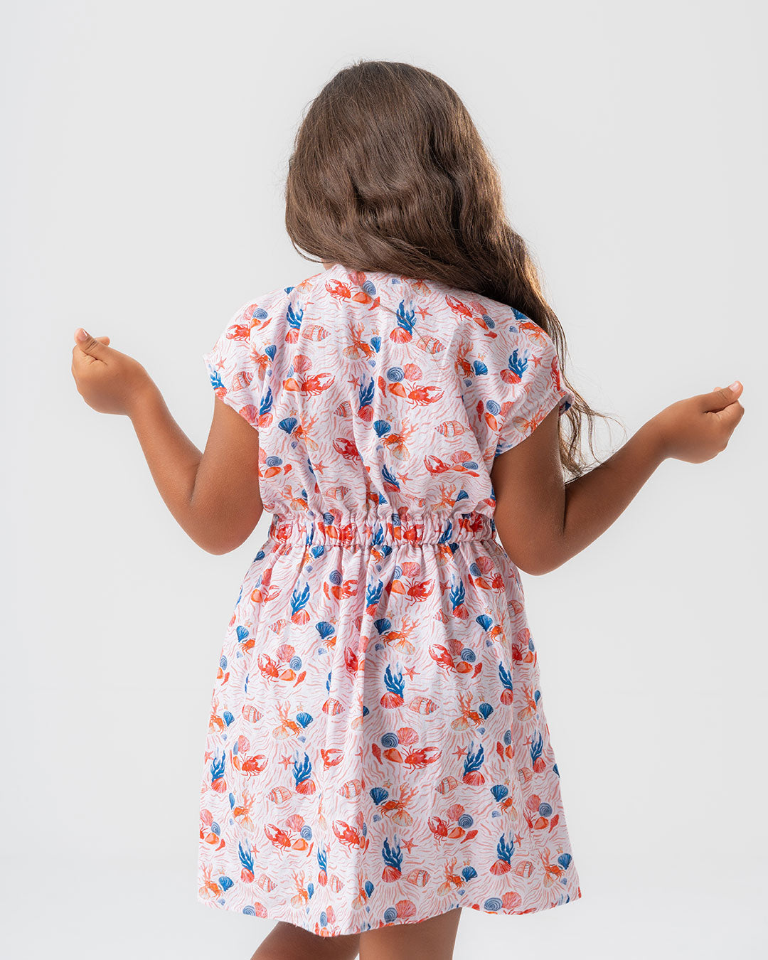 فستان بناتي