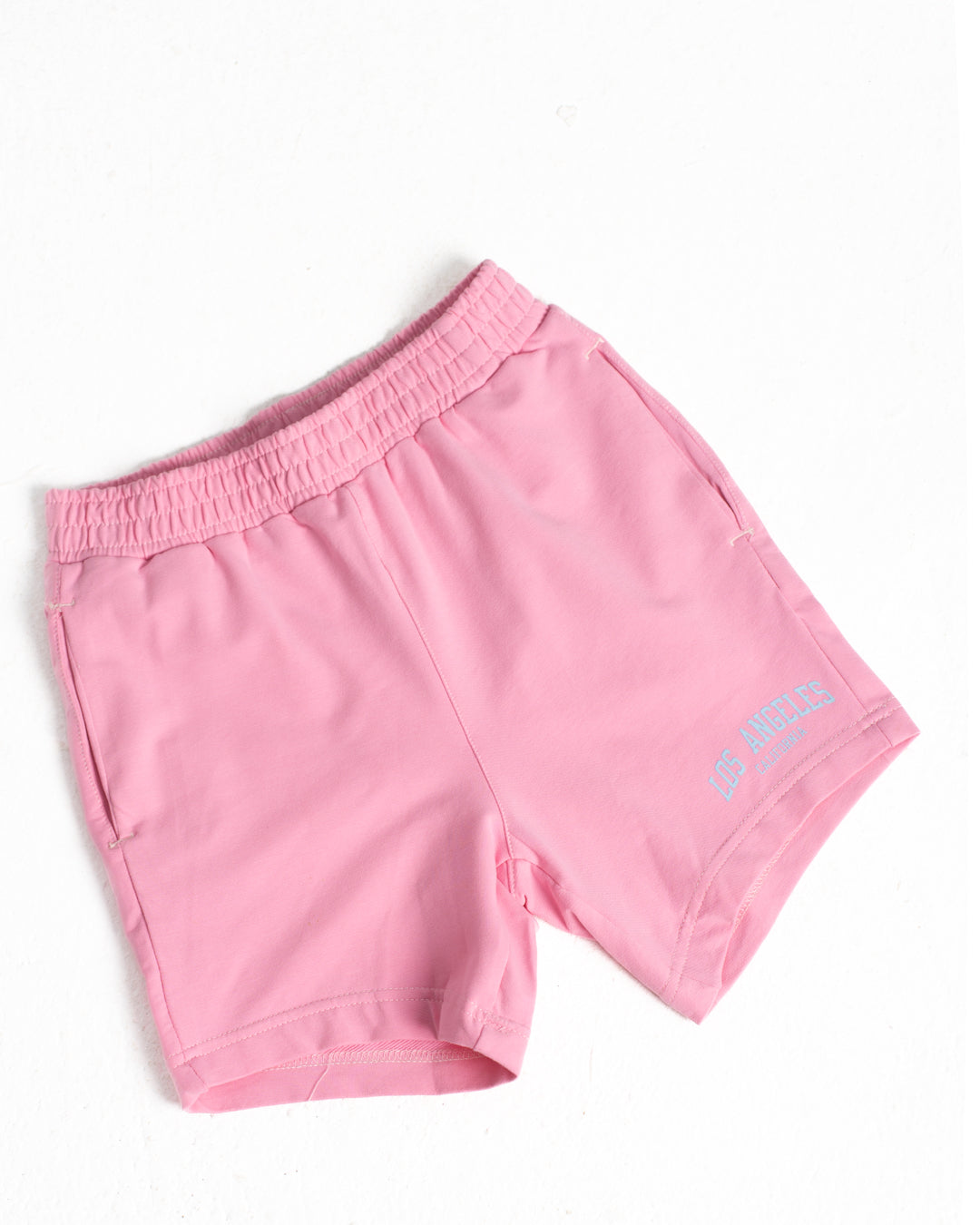 Los Anglos Girls Shorts