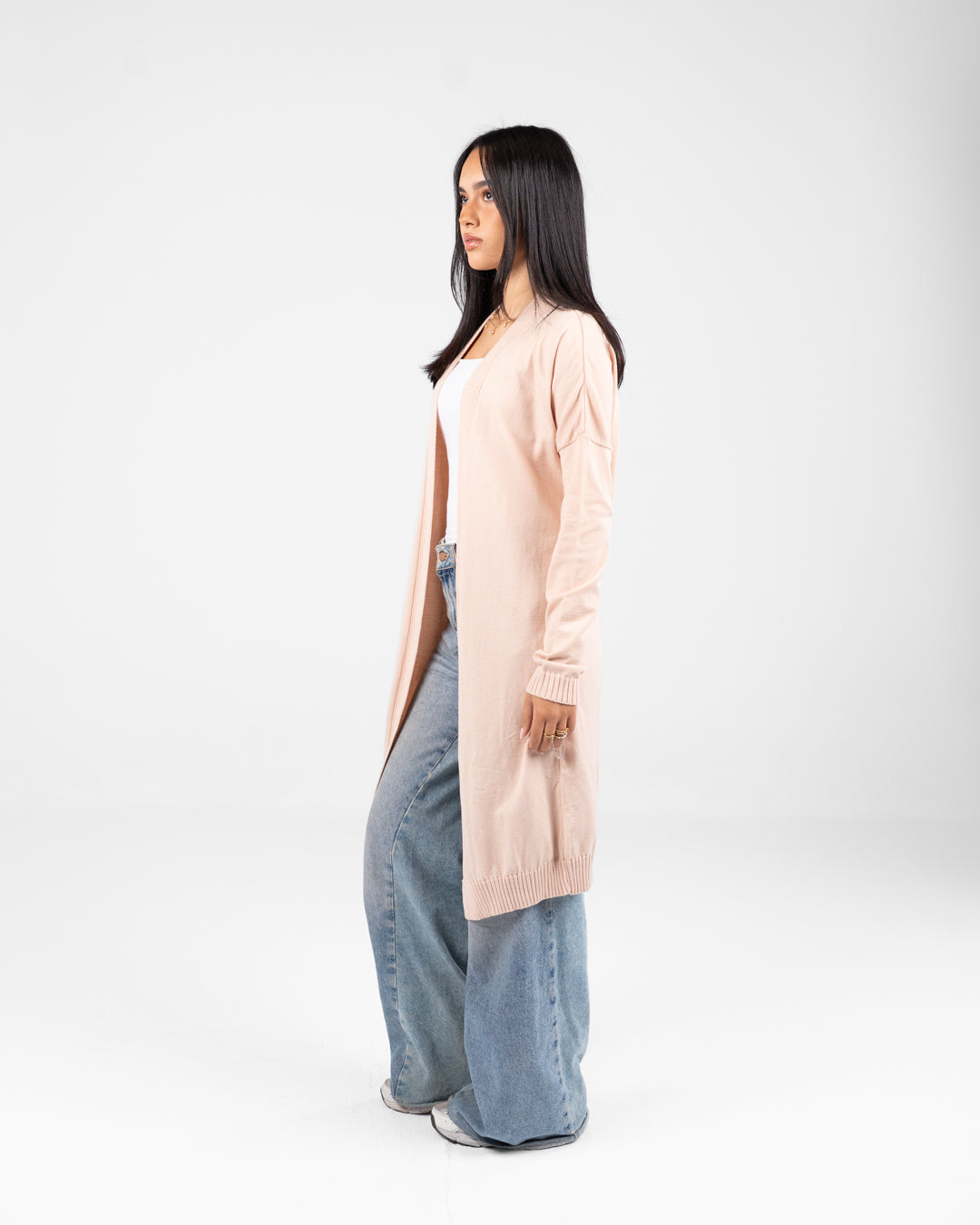 كارديجان نسائي سادة