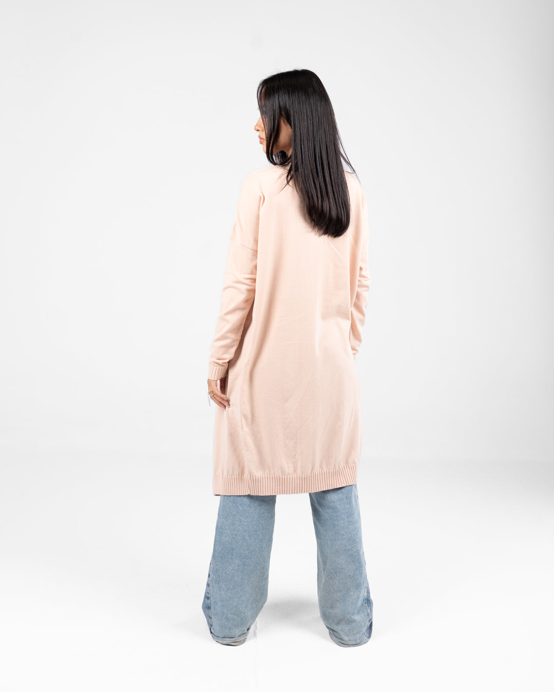 كارديجان نسائي سادة